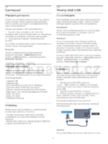 Philips 45PFT6510/12