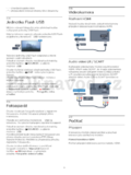 Philips 45PFT6510/12