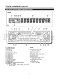 JVC KS-FX43R/