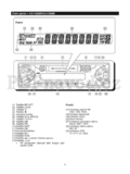 JVC KS-FX43R/