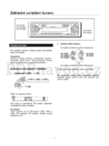 JVC KS-FX43R/