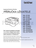 Brother HL-2240D