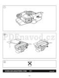 Skil 1220 MA