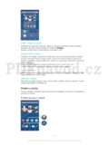 Sony E2303