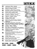Atika BV 2500