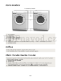Whirlpool AWO/C 6140