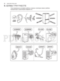 Electrolux ENF4450AOW