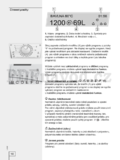 Gorenje WS 43120