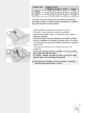 Gorenje WS 43120