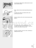Gorenje WS 43120
