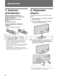 Sony KDL-40S5600