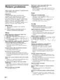 Sony KDL-40S5600
