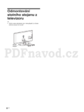 Sony KDL-40S5600