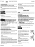 Whirlpool GMA 6422 IXL
