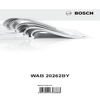 Bosch WAB 20262BY