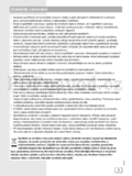 Gorenje GHS64-ORA-W