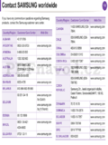 Samsung ML-501x