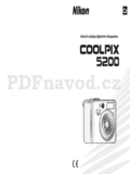 Nikon COOLPIX 5200