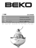 Beko CS 234030