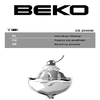 Beko CS 234030