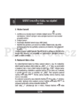 Sencor SBD 8500