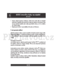 Sencor SBD 8500
