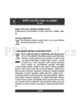 Sencor SBD 8500