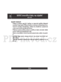 Sencor SBD 8500