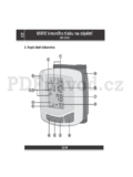 Sencor SBD 8500