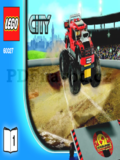 LEGO LEGO City 60027