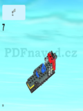 LEGO LEGO City 60027
