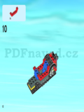 LEGO LEGO City 60027