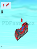 LEGO LEGO City 60027