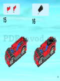LEGO LEGO City 60027