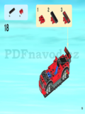 LEGO LEGO City 60027