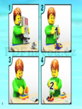 LEGO LEGO City 60027