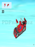 LEGO LEGO City 60027