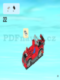 LEGO LEGO City 60027
