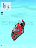 LEGO LEGO City 60027