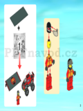 LEGO LEGO City 60027