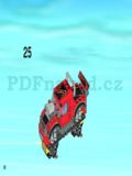 LEGO LEGO City 60027