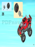 LEGO LEGO City 60027