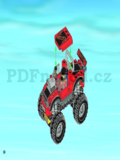 LEGO LEGO City 60027