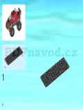 LEGO LEGO City 60027