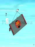 LEGO LEGO City 60027