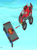 LEGO LEGO City 60027