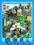 LEGO LEGO City 60027