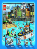 LEGO LEGO City 60027