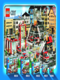 LEGO LEGO City 60027