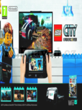 LEGO LEGO City 60027